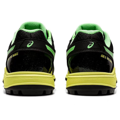 ASICS SHOE HOCKEY G-PEAKE UNI BLK/LIM (AW21) (TBD)