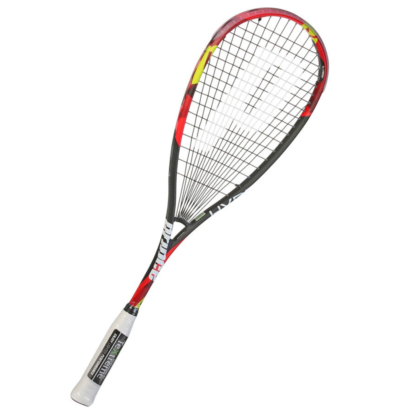 PRINCE RACKET SQ HYPER PRO 550 120G