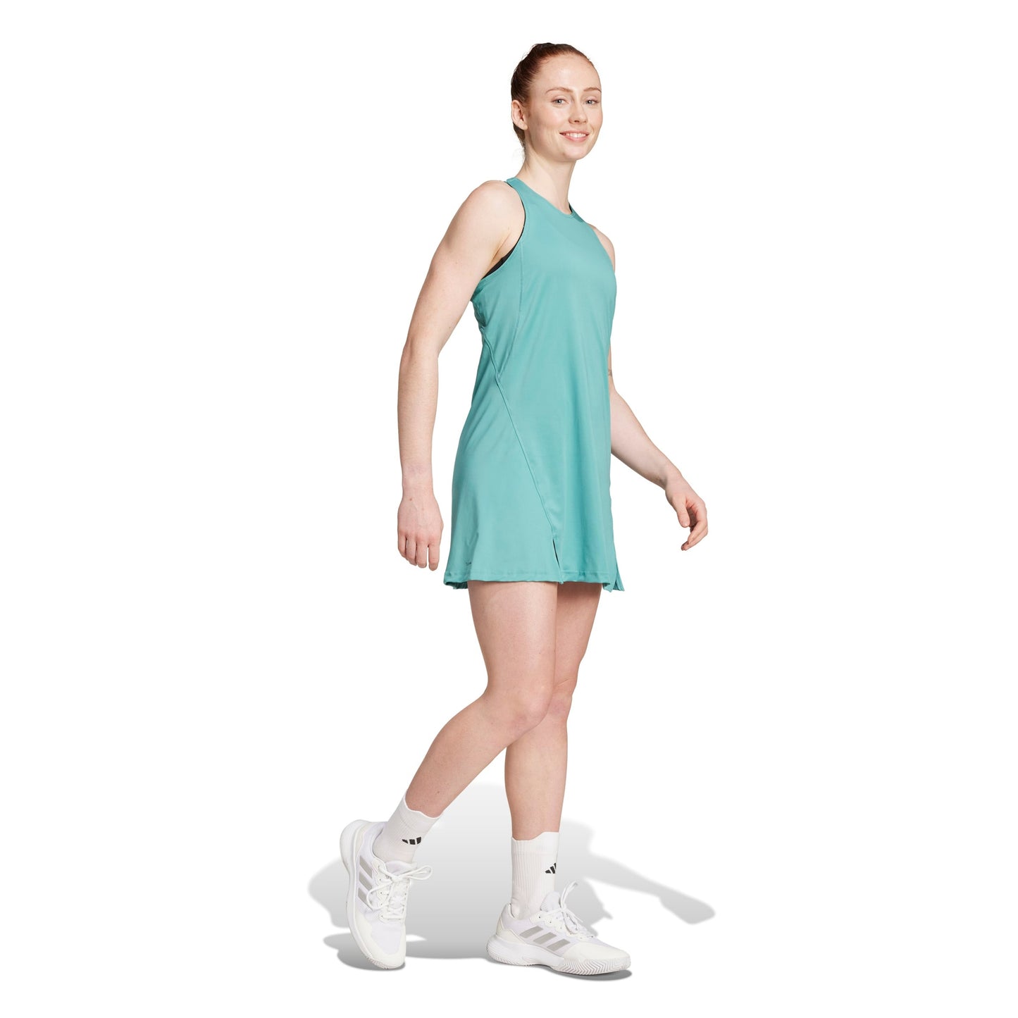 ADIDAS DRESS CLUB WN POWER TEAL (AW25)