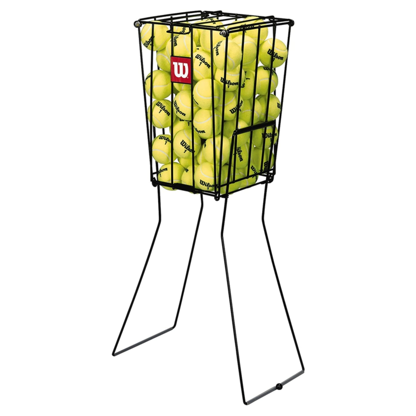 WILSON BALL CADDY II