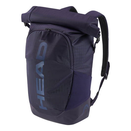 HEAD BAG BACKPACK TOUR RACQPACK DARK BLUE