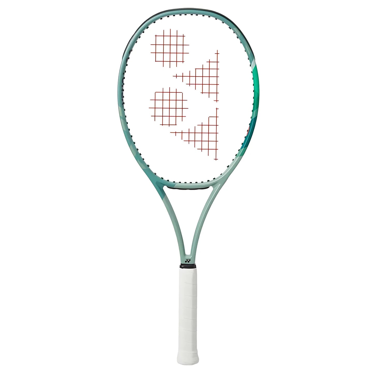 YONEX RACKET PERCEPT 01 100L 16X19 280G