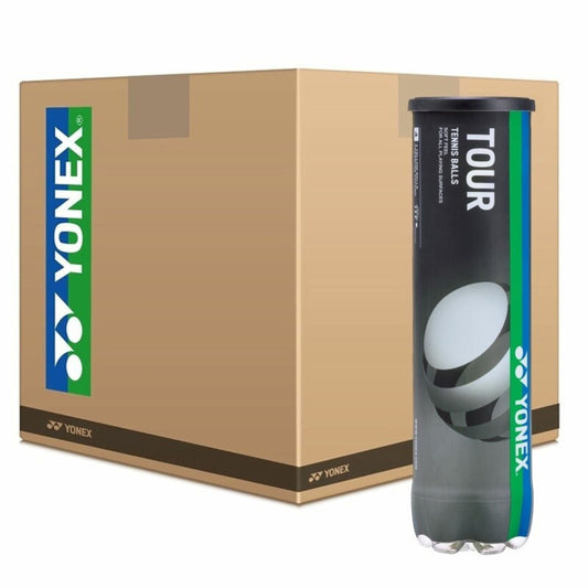YONEX BALL TENNIS TOUR / BOX (72)
