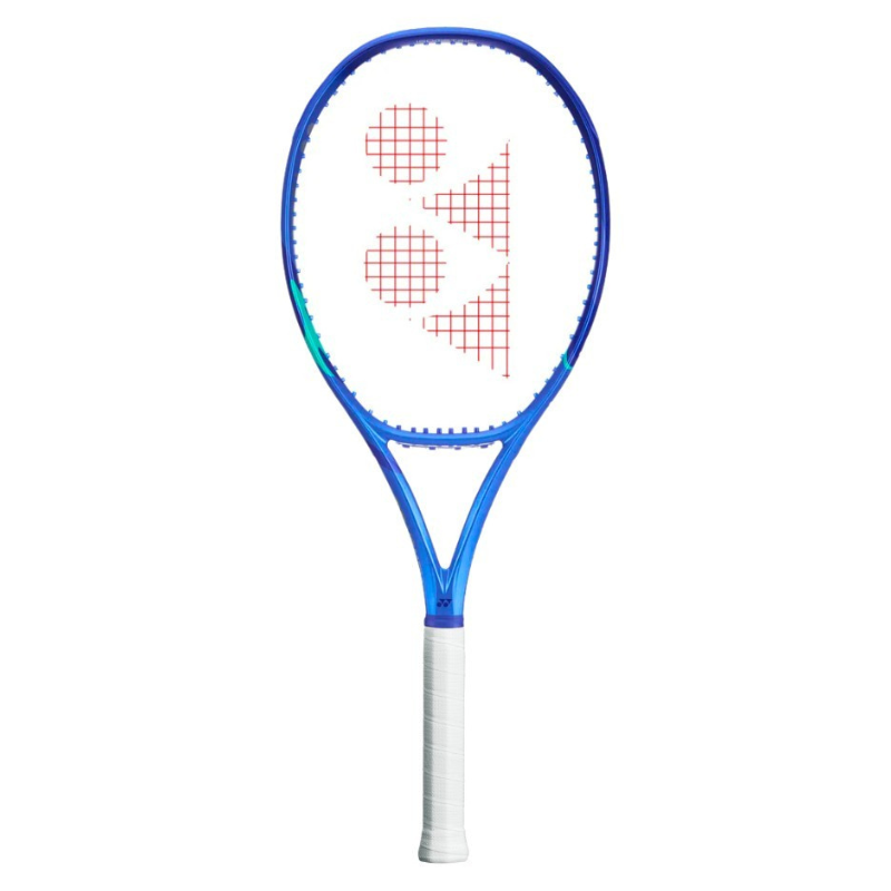 YONEX RACKET EZONE 08 98 TOUR 315G 16X19 BLAST BLUE