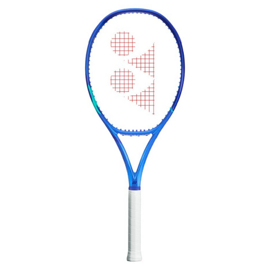 YONEX RACKET EZONE 08 98 TOUR 315G 16X19 BLAST BLUE