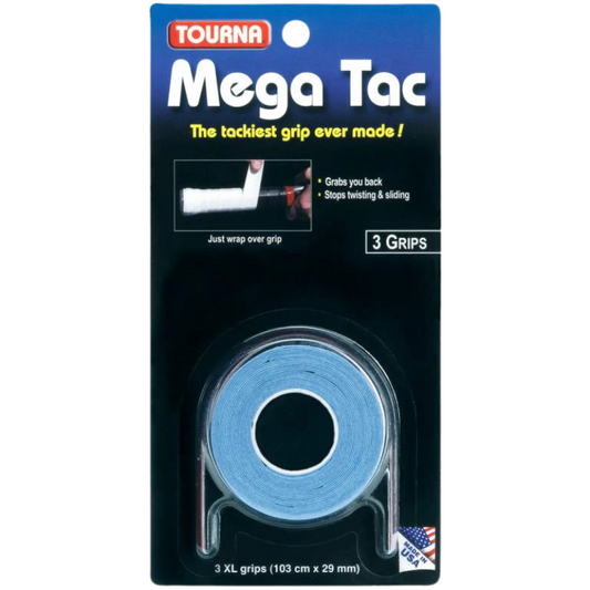 TOURNA GRIP MEGA TAC XL (3)