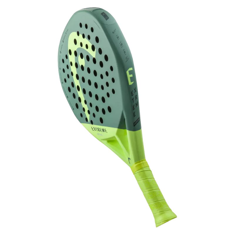 HEAD PADEL EXTREME MOTION 360G (2023)