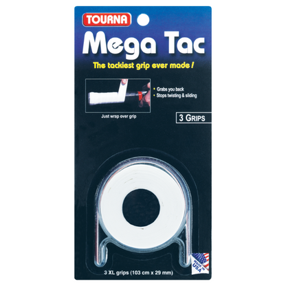 TOURNA GRIP MEGA TAC XL (3)