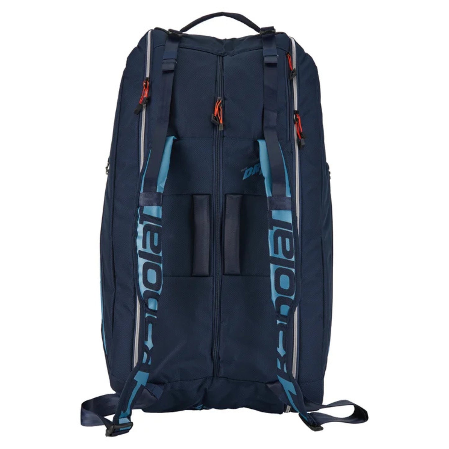 BABOLAT BAG PURE DRIVE 12R BLU (2025)