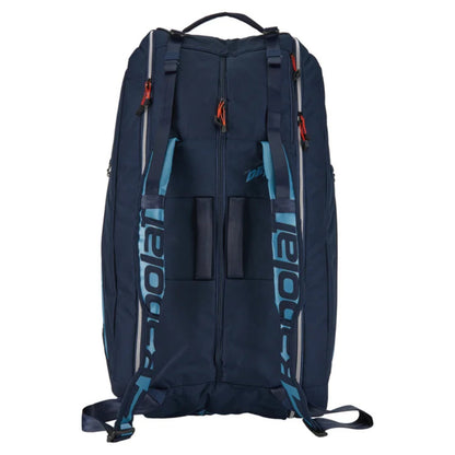 BABOLAT BAG PURE DRIVE 12R BLU (2025)