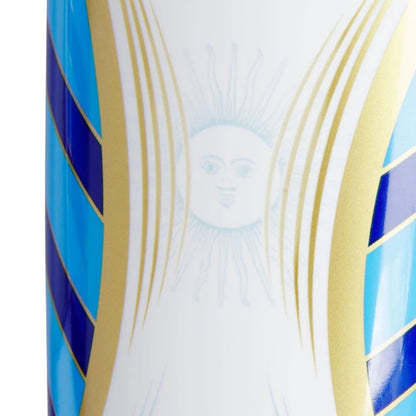 ADIDAS SHINGUARD SOCCER MESSI MATCH JNR WHITE/BLUE (SS24)