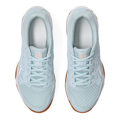 ASICS SHOE G-ROCKET 11 WN COOL GREY/WHITE (AW24)