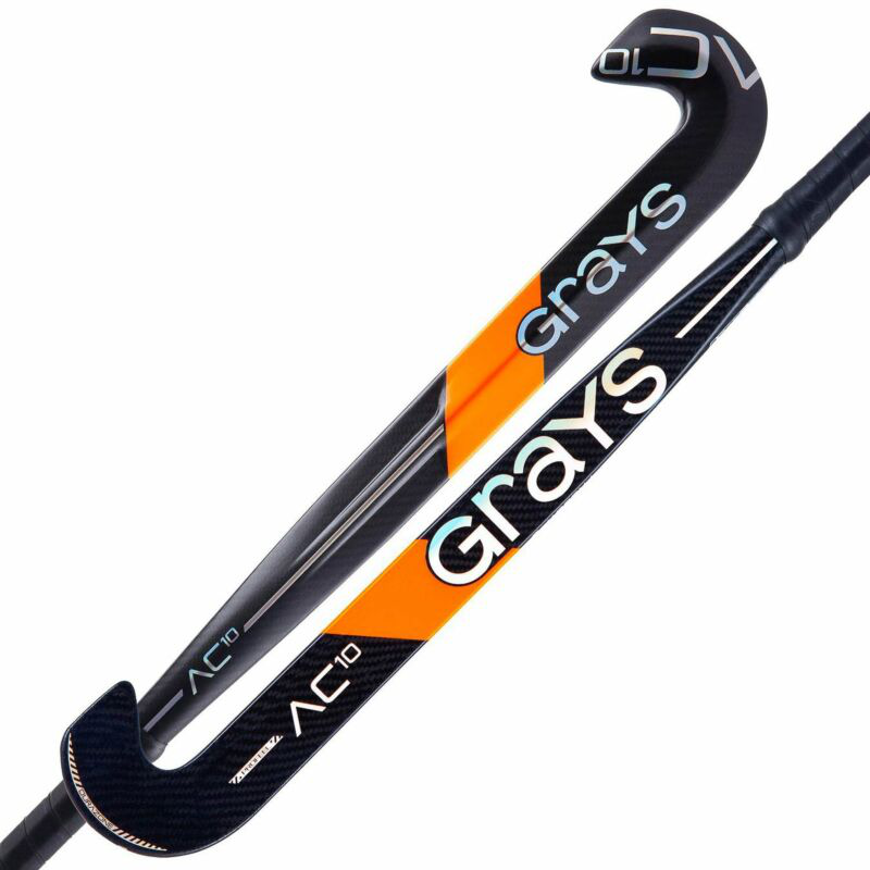 GRAYS HOCKEY STICK AC10 PROBOW-S APEX