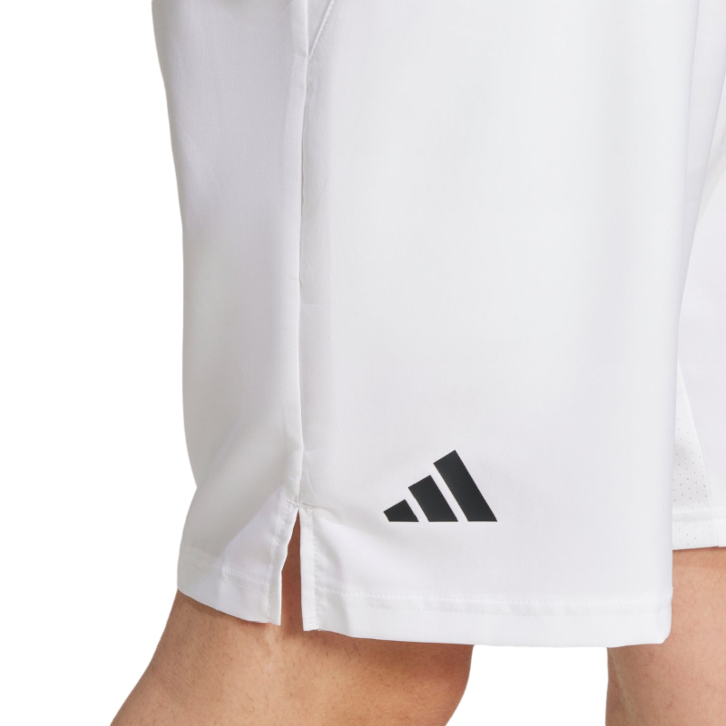 ADIDAS SHORT CLUB CLIMACOOL 7INCH MN WHITE (SS25)