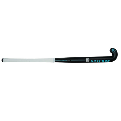 GRYPHON STICK DIABLO PRO25 LOW BOW BLACK/BLUE (2025) 37.5