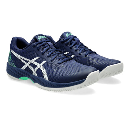 ASICS SHOE G-GAME 9 MN BLUE EXPANSE (AW24)