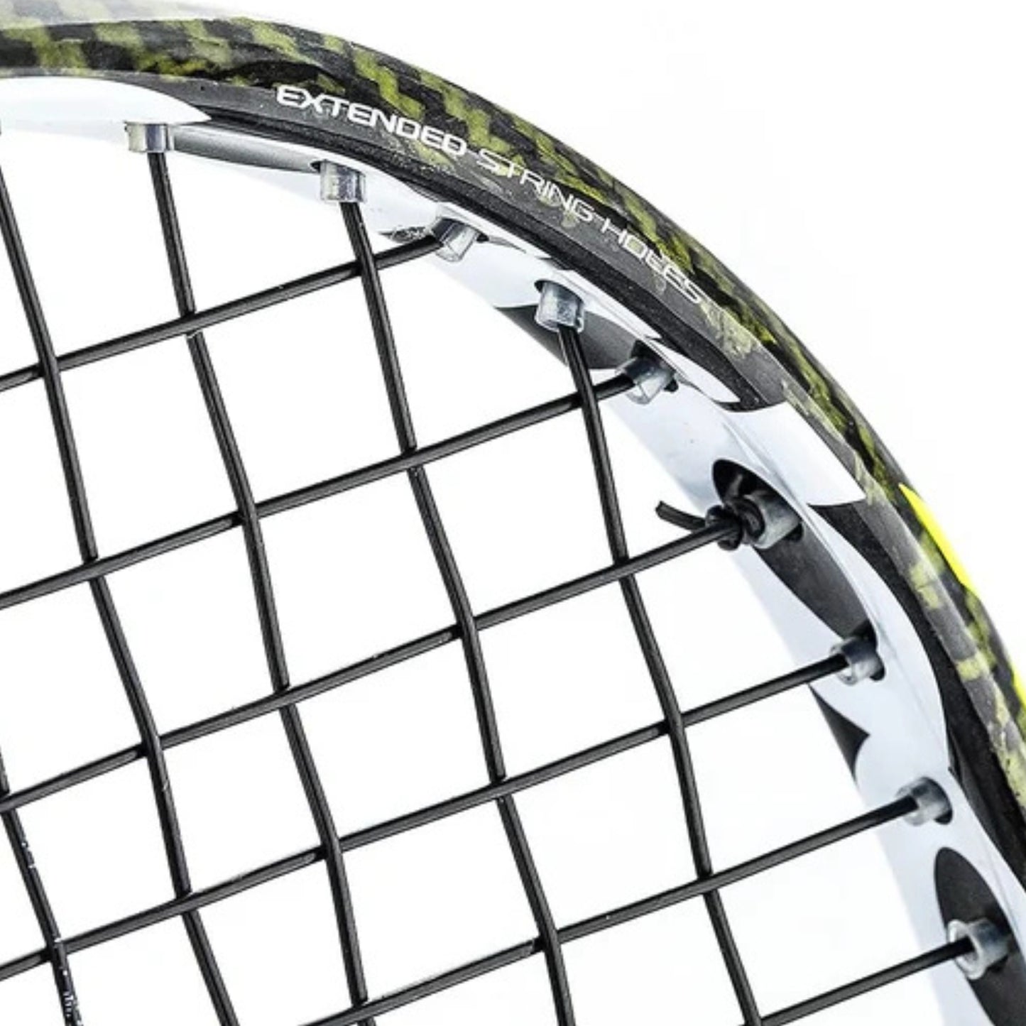 TECNIFIBRE RACKET SQ CARBOFLEX X-TOP 125 NS (TBD)