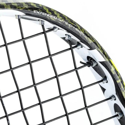TECNIFIBRE RACKET SQ CARBOFLEX X-TOP 125 NS (TBD)
