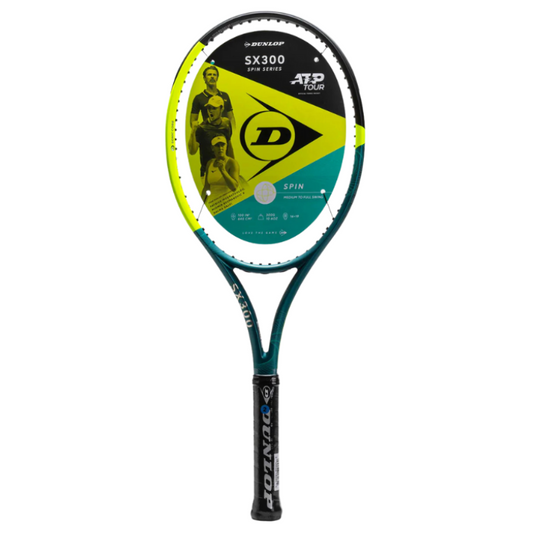 DUNLOP RACKET SX 300 16X19 305G (25)