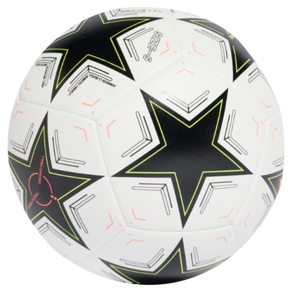 ADIDAS BALL SOCCER UCL TRAINING BLACK/WHITE (AW24)