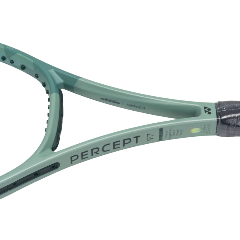 YONEX RACKET PERCEPT 01 97 16X19 310G