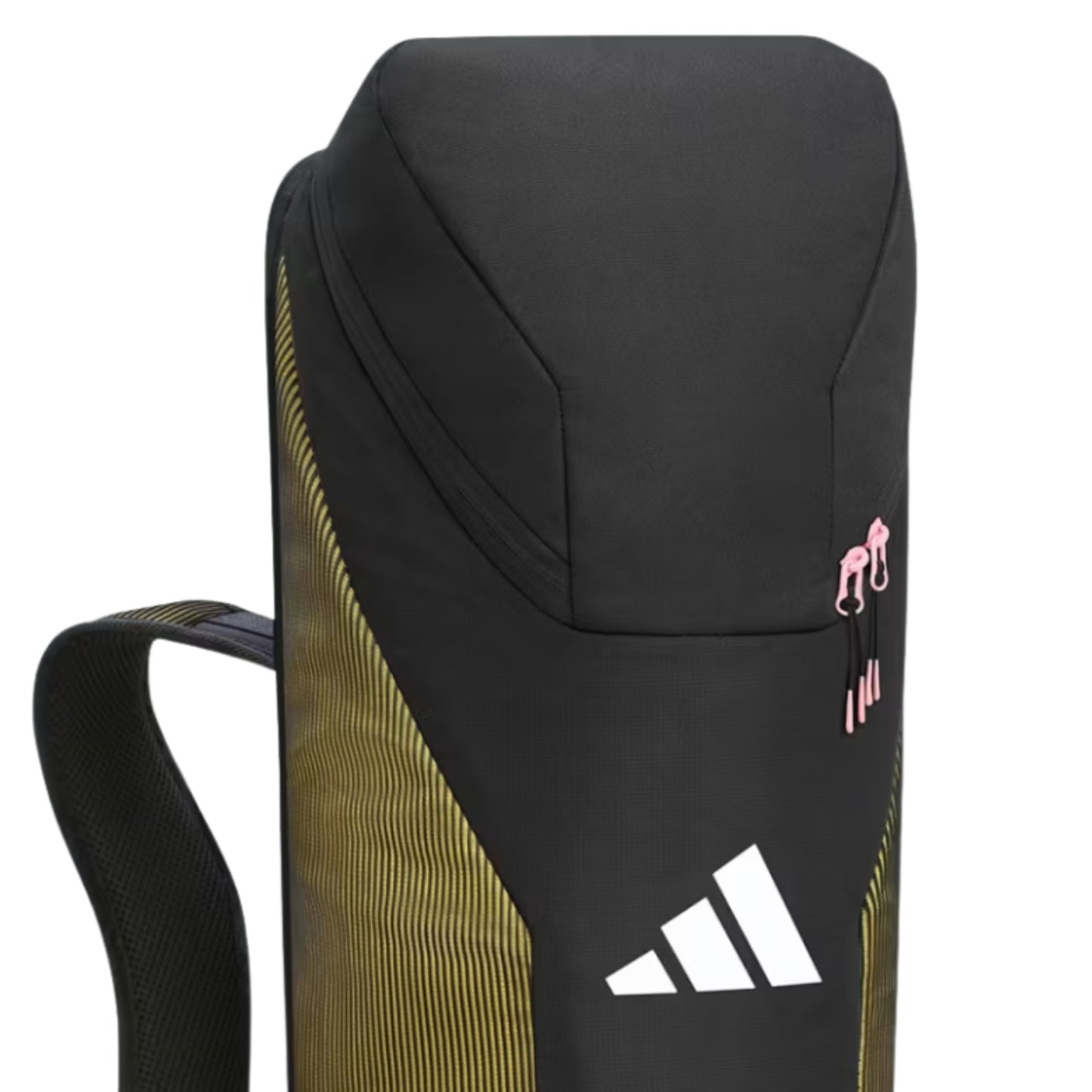 ADIDAS BAG STICKBAG X-SYMBOLIC .3 BLACK/SPARK (2025)
