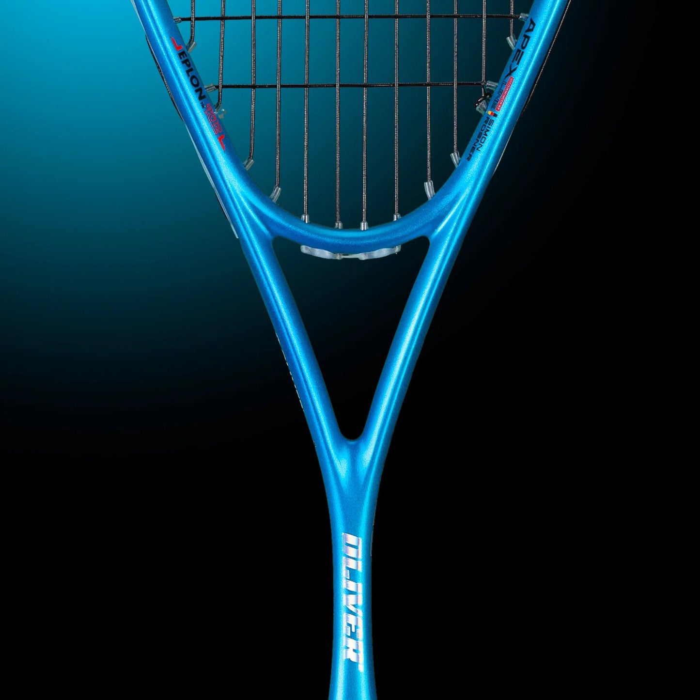 OLIVER RACKET SQ APEX 720