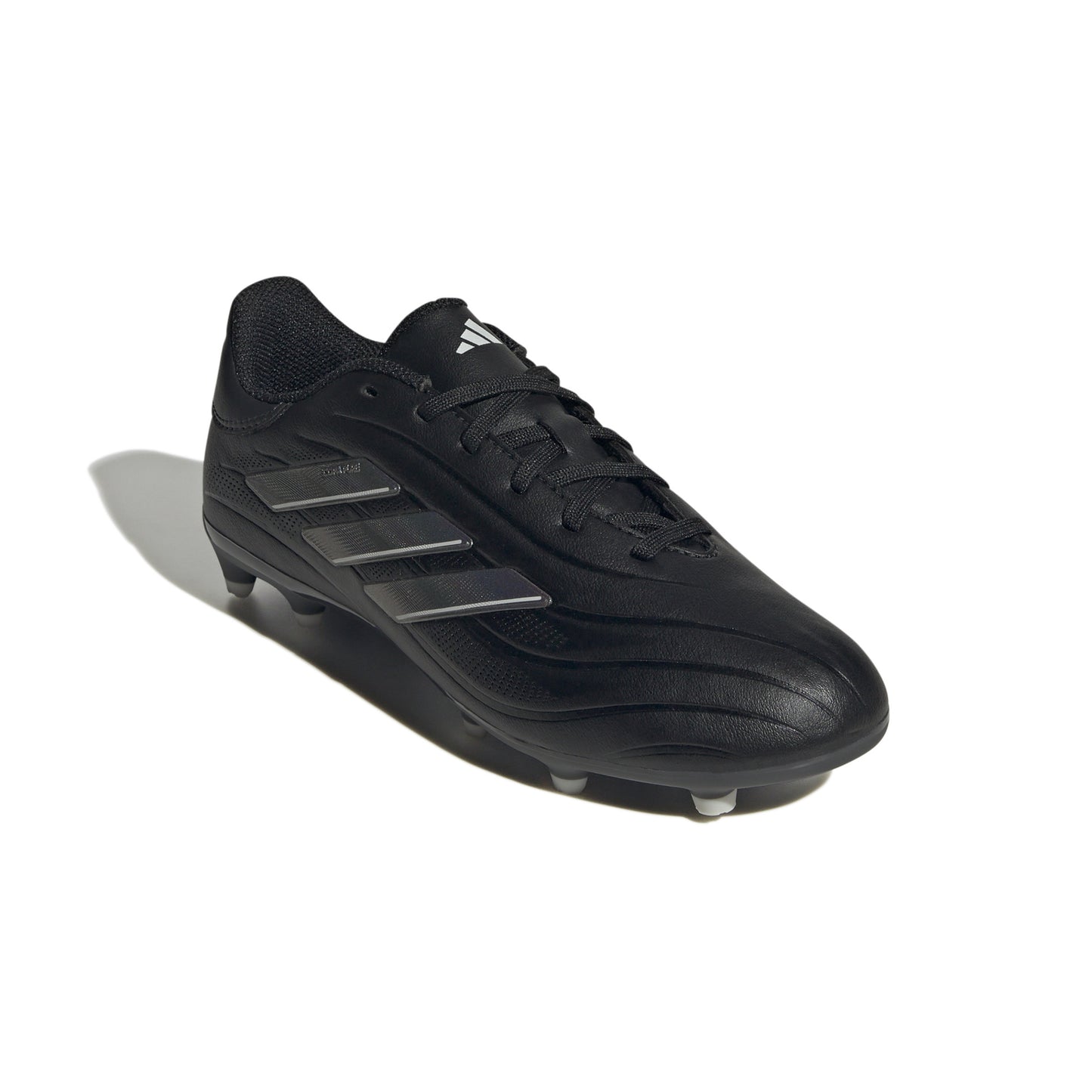 ADIDAS BOOT COPA PURE LEAGUE 2 JNR CORE BLACK/CARBON (SS24)