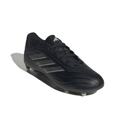 ADIDAS BOOT COPA PURE LEAGUE 2 JNR CORE BLACK/CARBON (SS24)