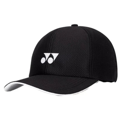 YONEX CAP W341 BLACK