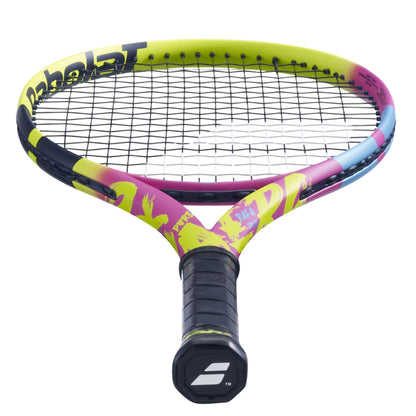 BABOLAT RACKET PURE AERO RAFA JNR 26 16x19 245G (2025)