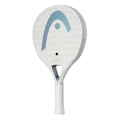 HEAD PADEL ONE ULTRALIGHT WHITE 300G