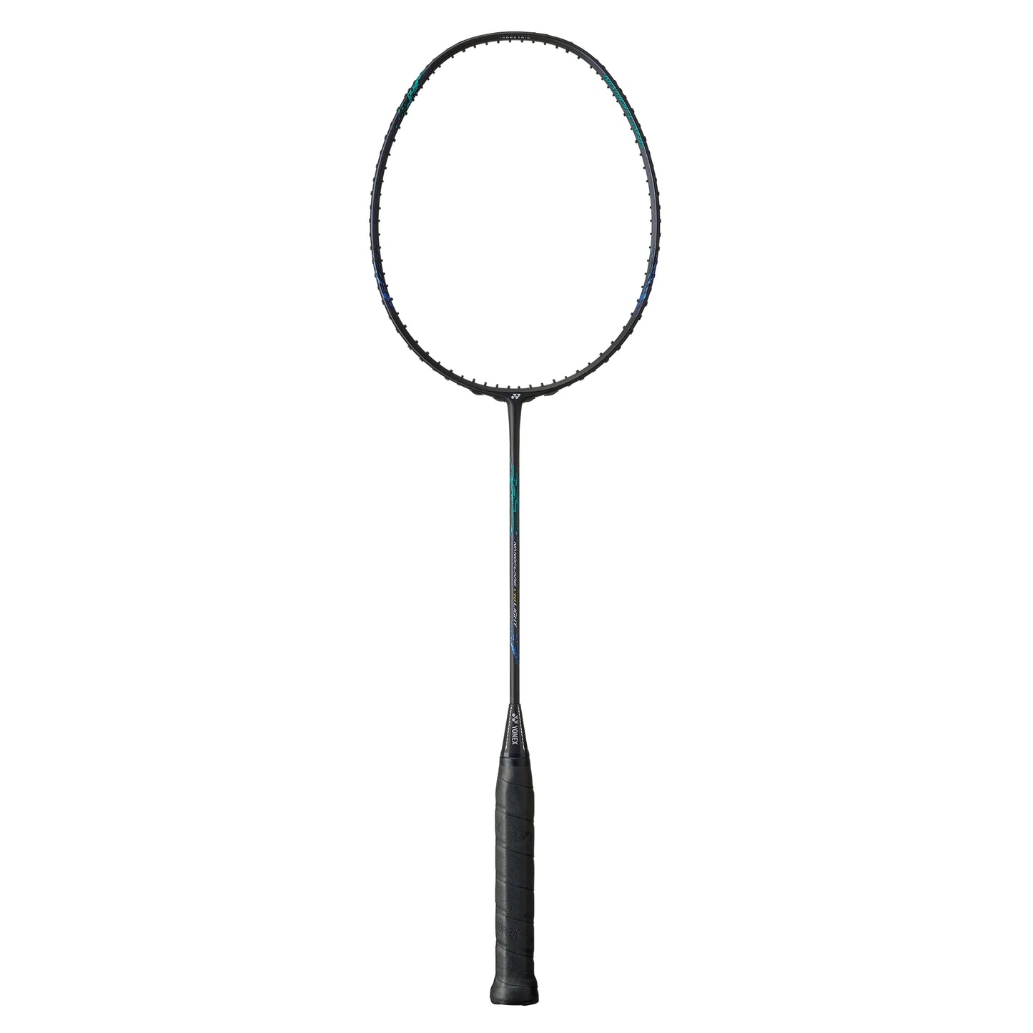 YONEX RACKET BMT NANOFLARE 170 LIGHT BLACK/BLUE