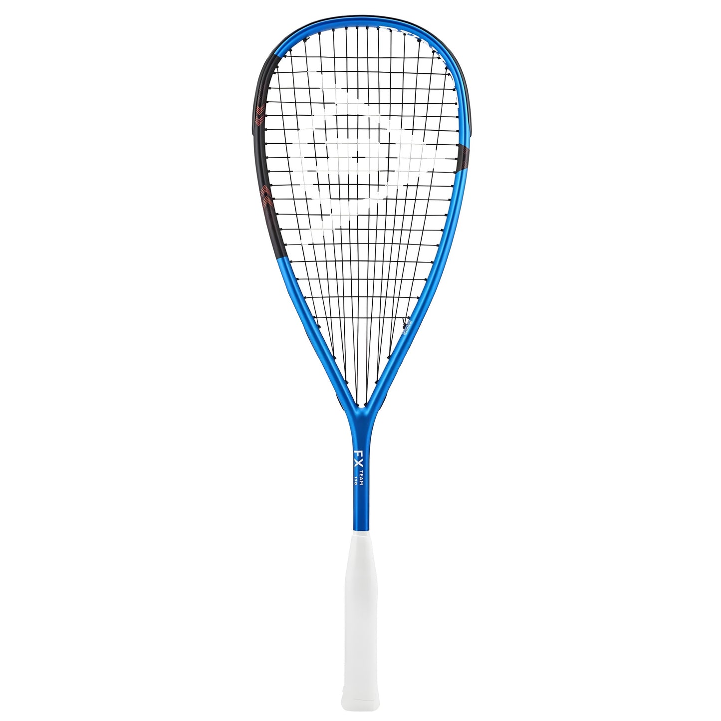 DUNLOP RACKET SQ FX TEAM 125 14X18 125G
