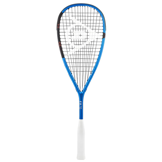 DUNLOP RACKET SQ FX TEAM 125 14X18 125G