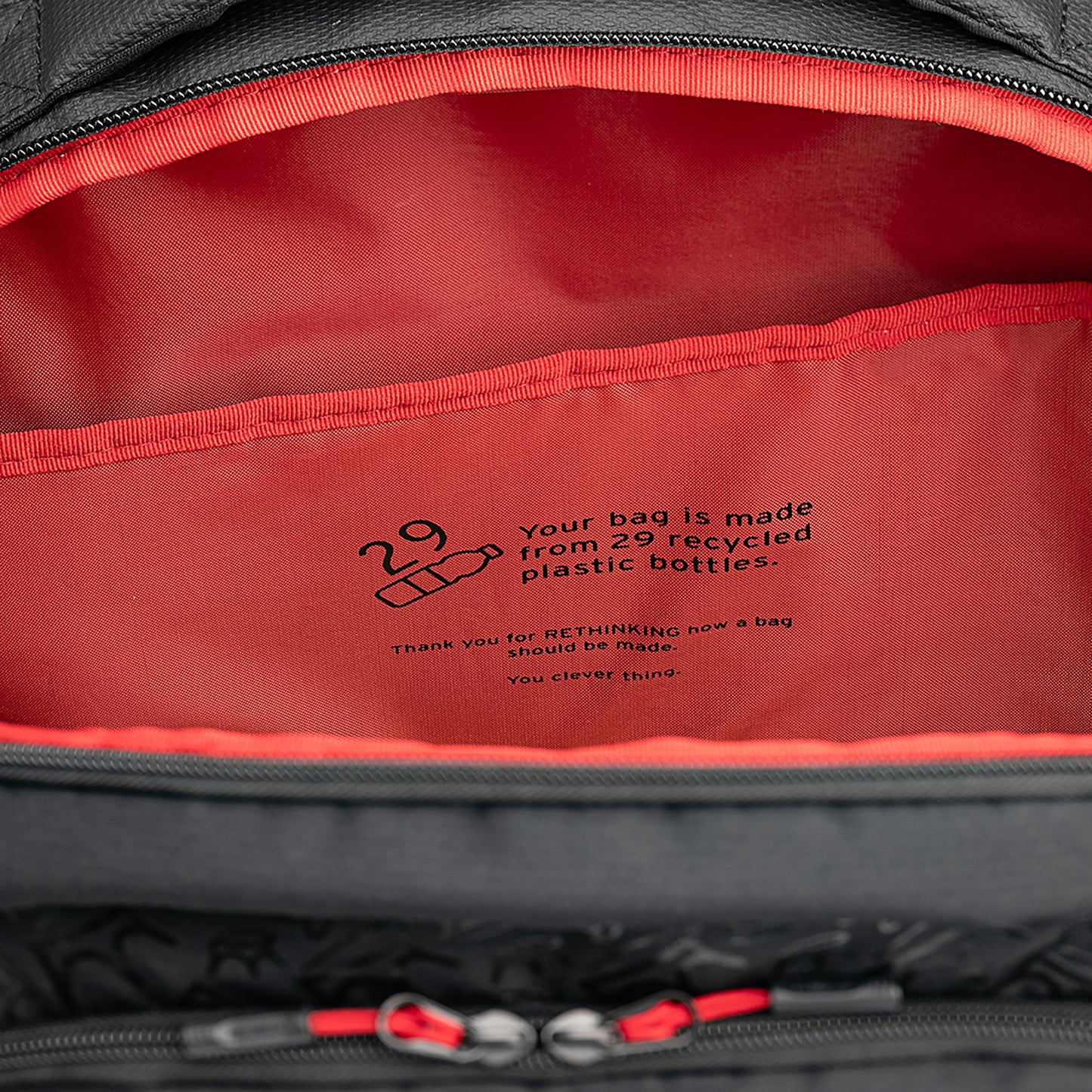 HEAD BAG PADEL BACKPACK COELLO PRO X 30L BLACK