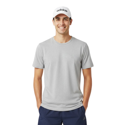 ADIDAS CAP DAILY WHITE/BLACK (AW25)