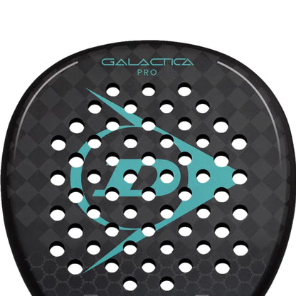 DUNLOP PADEL GALACTICA PRO 370G (25)