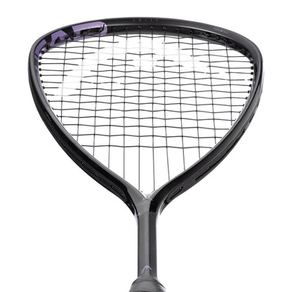 HEAD RACKET SQ AUXETIC 2.0 SPEED 135 SLIMBODY