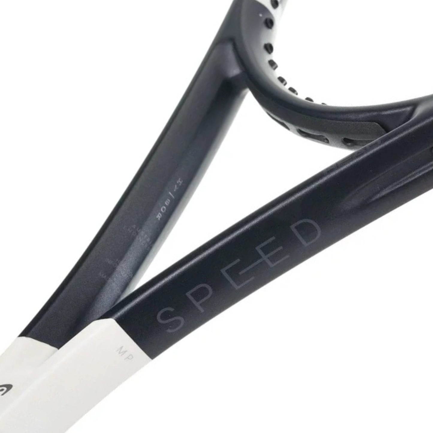 HEAD RACKET SPEED AUX 2.0 MP 100 16X19 300G (26)