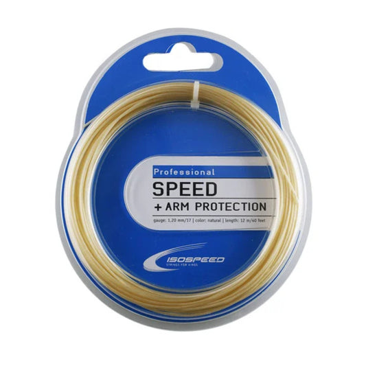 ISOSPEED STRING PROFESSIONAL NAT 17 1.20MM SET