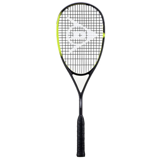 DUNLOP RACKET SQ SONIC CORE ULTIMATE 132G