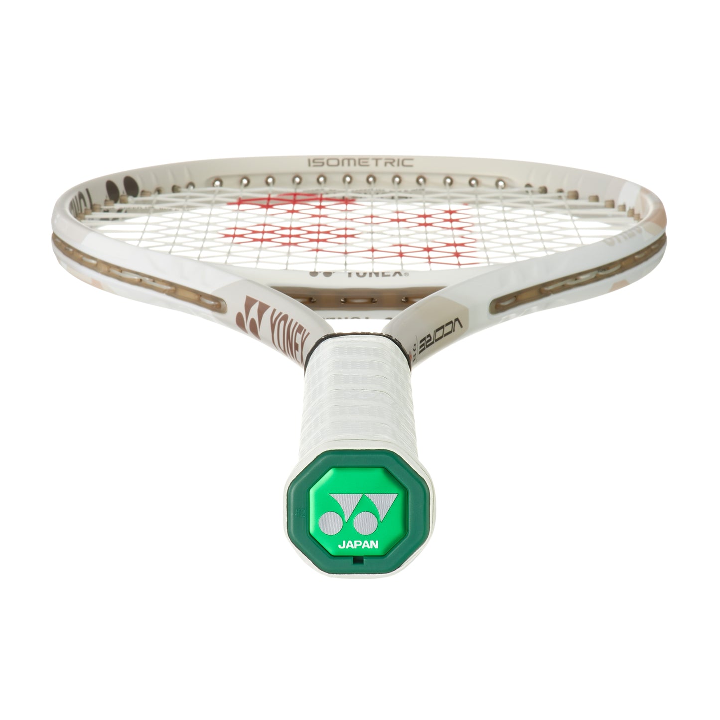 YONEX RACKET VCORE 07 98 SAND BEIGE 16X19 305G