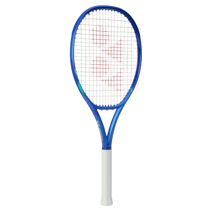 YONEX RACKET EZONE 08 100 300G 16X19 BLAST BLUE