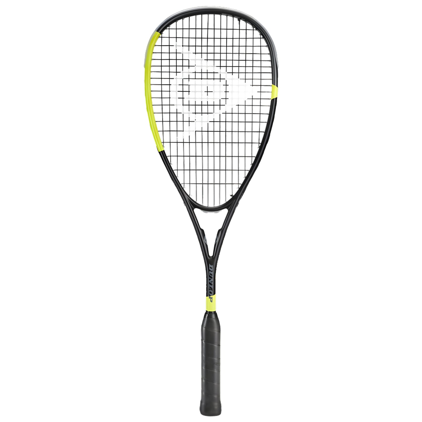 DUNLOP RACKET SQ BLACKSTORM GRAPHITE 125G (23)