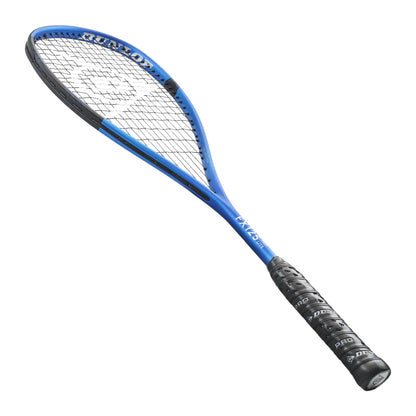 DUNLOP RACKET SQ FX 125 PRO LITE 14X19 125G