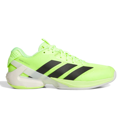ADIDAS SHOE ADIZERO UBERSONIC 5 MN LUCID LEMON/BLACK/WHITE (SS25)