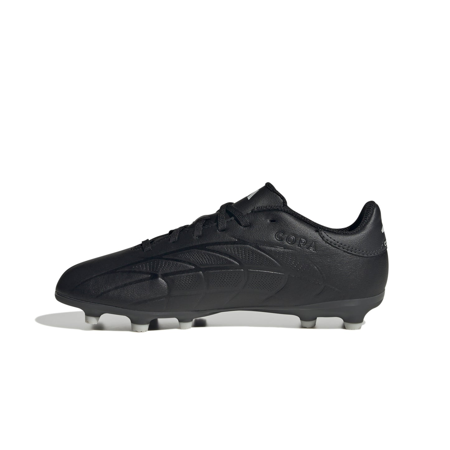 ADIDAS BOOT COPA PURE LEAGUE 2 JNR CORE BLACK/CARBON (SS24)
