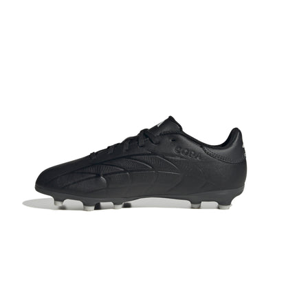 ADIDAS BOOT COPA PURE LEAGUE 2 JNR CORE BLACK/CARBON (SS24)