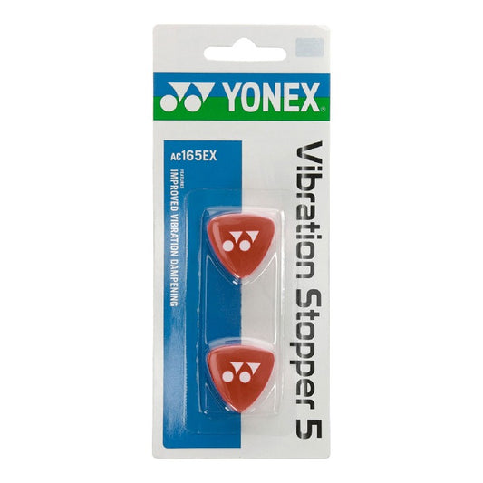 YONEX DAMPENER STOPPER 5 RED (2)